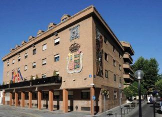 Móstoles amplia el horario nocturno para Navidades Móstoles amplia el horario nocturno para Navidades