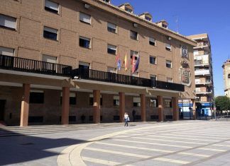 Agenda de Ocio de Móstoles del 4 al 5 de diciembre Agenda de Ocio de Móstoles del 4 al 5 de diciembre