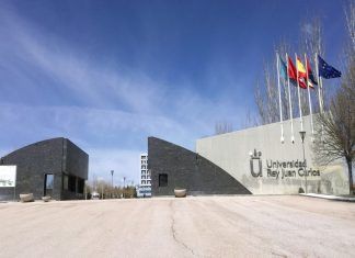 Dos mujeres jóvenes detenidas en Móstoles por varios robos
