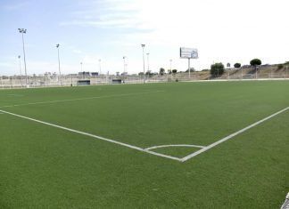 Nuevos fichajes en los equipos de Móstoles Nuevos fichajes en los equipos de Móstoles