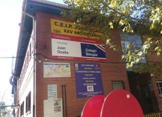 Convocatoria de oposiciones para profesores de Primaria, Secundaria y FP en Móstoles y Madrid Convocatoria de oposiciones para profesores de Primaria, Secundaria y FP en Móstoles y Madrid