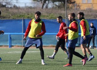 El CD Móstoles ficha a VÃctor Calarge El CD Móstoles ficha a VÃctor Calarge