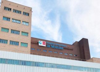 Bajada de la incidencia de Covid-19 en Móstoles en la última semana Bajada de la incidencia de Covid-19 en Móstoles en la última semana
