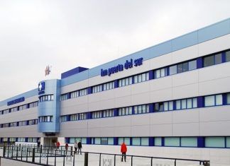 El Hospital HM de Móstoles participará en el desarrollo de HIPRA frente al Covid-19 El Hospital HM de Móstoles participará en el desarrollo de HIPRA frente al Covid-19