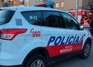 Localizan sin vida a Adrián Trujillano, el joven que fue visto por última vez en Móstoles Localizan sin vida a Adrián Trujillano, el joven que fue visto por última vez en Móstoles