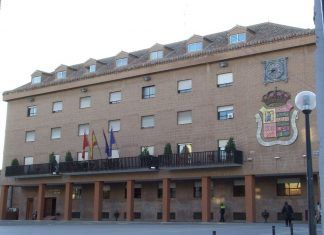 La guerra en Ucrania afecta a un vecino de Móstoles La guerra en Ucrania afecta a un vecino de Móstoles