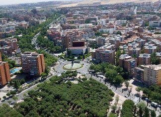 Más Madrid – Ganar Móstoles pide al Gobierno que actualicen las ayudas a deportistas Más Madrid - Ganar Móstoles pide al Gobierno que actualicen las ayudas a deportistas