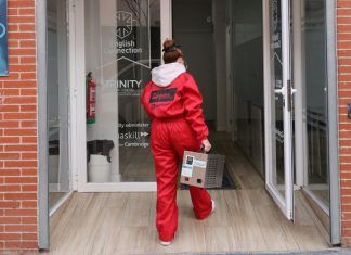 El Gobierno de Móstoles retoma las desinfecciones con ozono en establecimientos y taxis El Gobierno de Móstoles retoma las desinfecciones con ozono en establecimientos y taxis