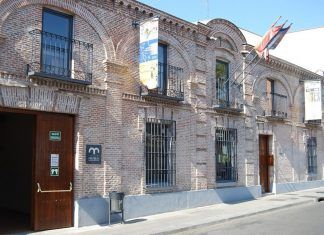 El Museo de la Ciudad de Móstoles presenta la exposición “Sororidad” El Museo de la Ciudad de Móstoles presenta la exposición 'Sororidad'