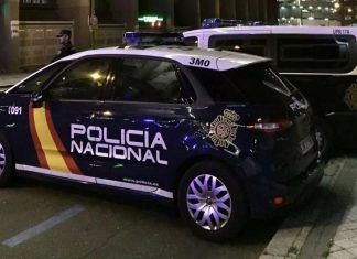 Roban un coche en Móstoles a un ladrón que lo habÃa robado anteriormente Roban un coche en Móstoles a un ladrón que lo habÃa robado anteriormente