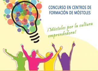 “Aprendo y emprendo” en los centros educativos de Móstoles “Aprendo y emprendo” en los centros educativos de Móstoles