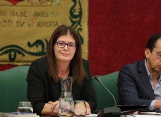 La oposición de Móstoles se quedará con las ganas de escuchar la comparecencia de la alcaldesa La oposición de Móstoles se quedará con las ganas de escuchar la comparecencia de la alcaldesa