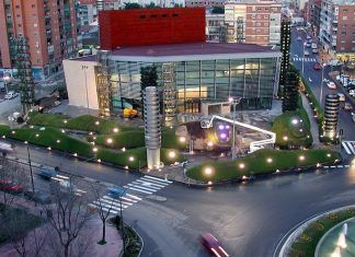 La Comunidad de Madrid desarrolla talleres de gastronomÃa en Móstoles La Comunidad de Madrid desarrolla talleres de gastronomÃa en Móstoles