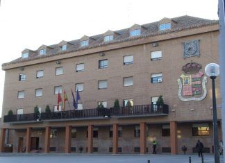 Móstoles recupera las muestras de teatro de los colegios e institutos suspendidas durante la pandemia Móstoles recupera las muestras de teatro de los colegios e institutos suspendidas durante la pandemia