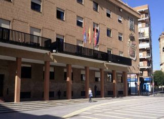 El Gobierno de Móstoles invertirá en el mantenimiento de zonas verdes durante los próximos 4 años El Gobierno de Móstoles invertirá en el mantenimiento de zonas verdes durante los próximos 4 años