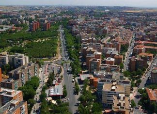 El fenómeno de la ‘inquiokupación’ crece en Móstoles El fenómeno de la 'inquiokupación' crece en Móstoles