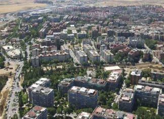 Inversión millonaria para construir nuevas viviendas en Móstoles Inversión millonaria para construir nuevas viviendas en Móstoles
