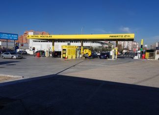 Cómo encontrar la gasolinera más barata de Móstoles Cómo encontrar la gasolinera más barata de Móstoles