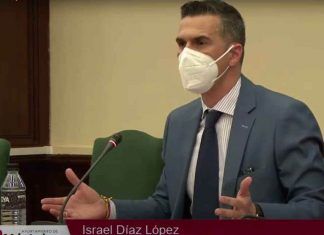 VOX Móstoles afirma que no votó a favor de cerrar el IMS VOX Móstoles afirma que no votó a favor de cerrar el IMS