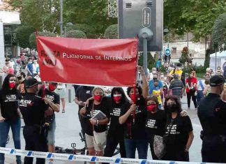 El Consistorio de Móstoles sigue dando pasos para regularizar a sus interinos El Consistorio de Móstoles sigue dando pasos para regularizar a sus interinos
