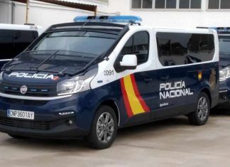 Trabajadores sin contrato en reformas en Móstoles Trabajadores sin contrato en reformas en Móstoles