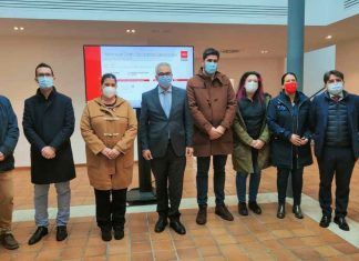 La Comunidad de Madrid invertirá 13,5 millones de euros en Móstoles La Comunidad de Madrid invertirá 13,5 millones de euros en Móstoles