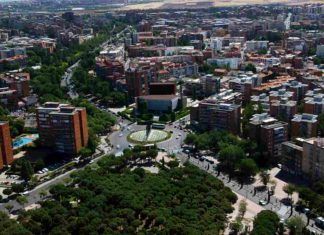 Encuentra ofertas de empleo en Móstoles Encuentra ofertas de empleo en Móstoles
