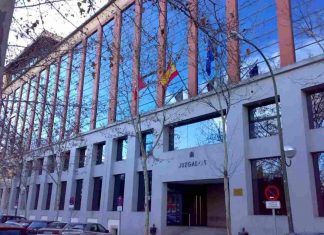 Un mes de juzgados en Móstoles ¿Y ahora qué? Un mes de juzgados en Móstoles ¿Y ahora qué?