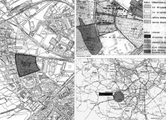 Desbloqueo a un nuevo desarrollo urbanístico en Móstoles Desbloqueo a un nuevo desarrollo urbanístico en Móstoles