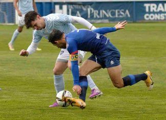 Fin de semana aciago para el fútbol de Móstoles Fin de semana aciago para el fútbol de Móstoles
