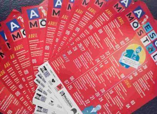 El 22 de marzo salen a la venta las entradas de A Escena Móstoles Primavera El 22 de marzo salen a la venta las entradas de A Escena Móstoles Primavera