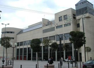 Cine y teatro para el fin de semana en Móstoles Cine y teatro para el fin de semana en Móstoles