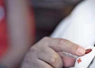 Hasta 600 mayores de Móstoles utilizan el servicio de teleasistencia de Cruz Roja Hasta 600 mayores de Móstoles utilizan el servicio de teleasistencia de Cruz Roja