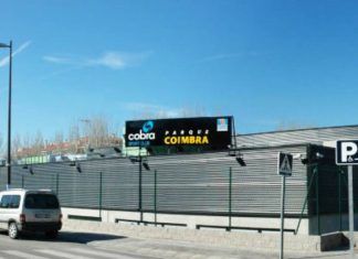 El 30 de junio podría cerrarse el complejo deportivo Parque Coimbra-Guadarrama de Móstoles El 30 de junio podría cerrarse el complejo deportivo Parque Coimbra-Guadarrama de Móstoles