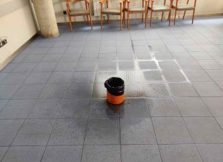 El PP de Móstoles denuncia deficiencias en las instalaciones de los centros de mayores El PP de Móstoles denuncia deficiencias en las instalaciones de los centros de mayores