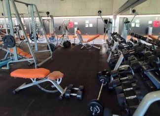 El PP de Móstoles solicita que el Ayuntamiento se haga cargo del Polideportivo de Parque Coimbra El PP de Móstoles solicita que el Ayuntamiento se haga cargo del Polideportivo de Parque Coimbra