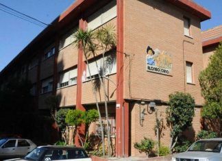 Este jueves 21 de abril se abre la escolarización 2022/23 para las familias de Móstoles Este jueves 21 de abril se abre la escolarización 2022/23 para las familias de Móstoles