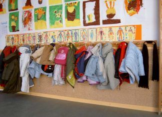 Más de medio millar de plazas municipales en Móstoles para educación infantil Más de medio millar de plazas municipales en Móstoles para educación infantil