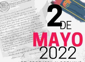 Las Fiestas del 2 de Mayo son Fiestas de Interés Turístico Nacional Las Fiestas del 2 de Mayo son Fiestas de Interés Turístico Nacional