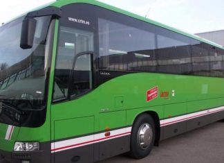 Más de 1000 servicios policiales y autobuses nocturnos en las Fiestas de Móstoles Móstoles es la segunda ciudad mejor conectada en transporte público de la Comunidad de Madrid