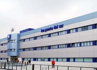 Punteros en la lucha contra el Parkinson desde Móstoles Punteros en la lucha contra el Parkinson desde Móstoles