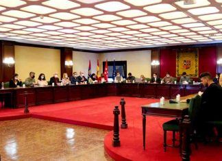 18 millones para inversiones en Móstoles 18 millones para inversiones en Móstoles