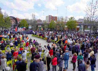 Días de tradiciones en Móstoles Días de tradiciones en Móstoles
