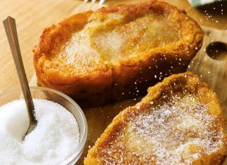 Nos vamos de torrijas por Móstoles Nos vamos de torrijas por Móstoles