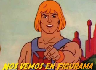 Figurama en Móstoles el próximo 14 de mayo Figurama en Móstoles el próximo 14 de mayo