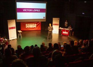 Lucha contra los atascos, deporte y el río Guadarrama primeras propuestas de Somos Móstoles Lucha contra los atascos, deporte y el río Guadarrama primeras propuestas de Somos Móstoles