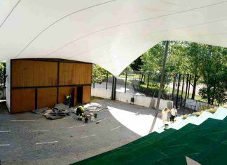 Renace el Teatro de Títeres de Móstoles Renace el Teatro de Títeres de Móstoles
