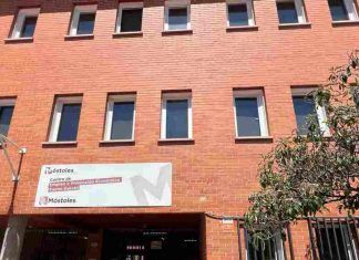 Cursos para docentes y personal sanitario en Móstoles Cursos para docentes y personal sanitario en Móstoles