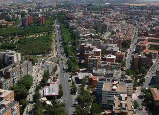 Móstoles vuelve a suprimir la tasa de terrazas y veladores Móstoles vuelve a suprimir la tasa de terrazas y veladores