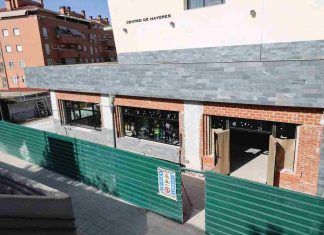 230.000 euros para la reforma del Centro de Mayores de Coimbra-Guadarrama en Móstoles 230.000 euros para la reforma del Centro de Mayores de Coimbra-Guadarrama en Móstoles